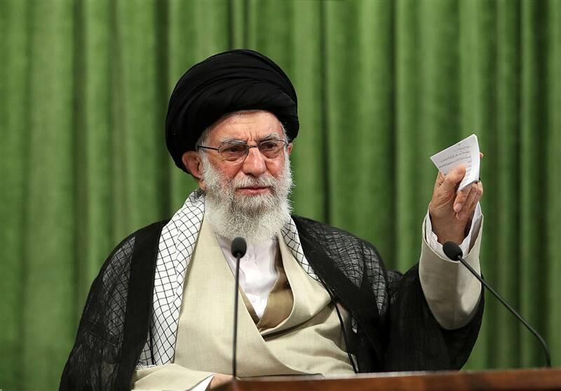 تصاویری از حضور امیر عبداللهیان برای تسلیت درگذشت رییس امارات