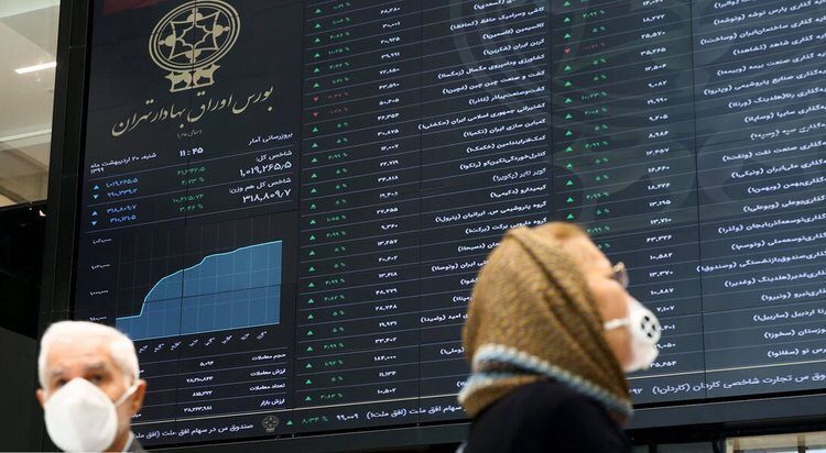 آیا بورس از بحران عبور می‌کند؟