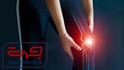 دلایل زانو درد ناگهانی چیست؟