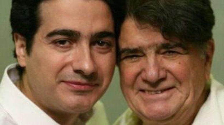 پست اینستاگرامی همایون شجریان پس از درگذشت پدر