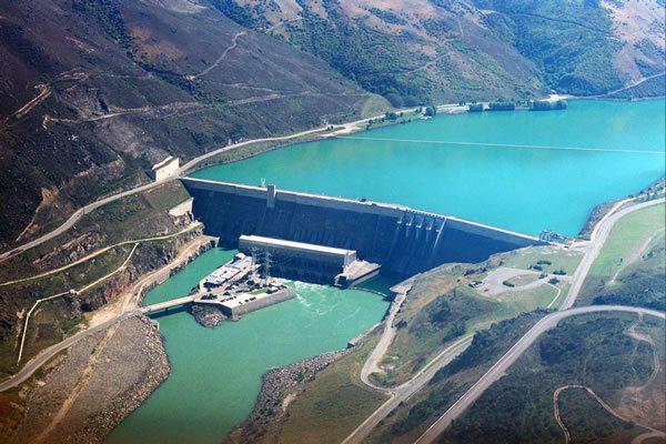 وضعیت مخازن سدهای کشور در سال جدید بحرانی است
