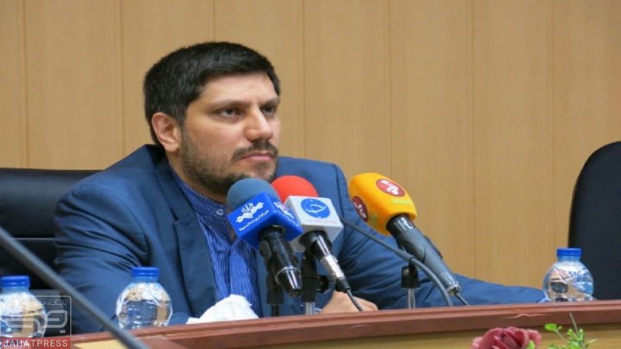برخورد با فروشندگان اینترنتی کالاهای قاچاق