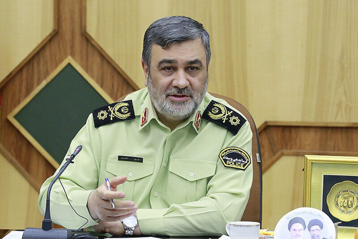 برخی جانباختگان اغتشاشات اخیر با سنگ و یا سلاح جنگی کشته شدند