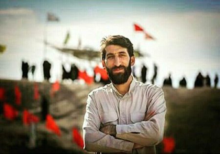 واکنش اینستاگرامی همسر شهید بلباسی به بازگشت پیکر شهید