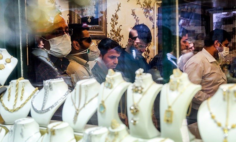 سرقت مسلحانه از یک طلافروشی در تبریز یک کشته بر جای گذاشت