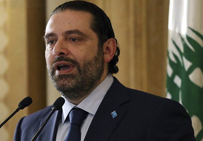 تلاش مجدد «سعد الحریری» برای نخست وزیری لبنان