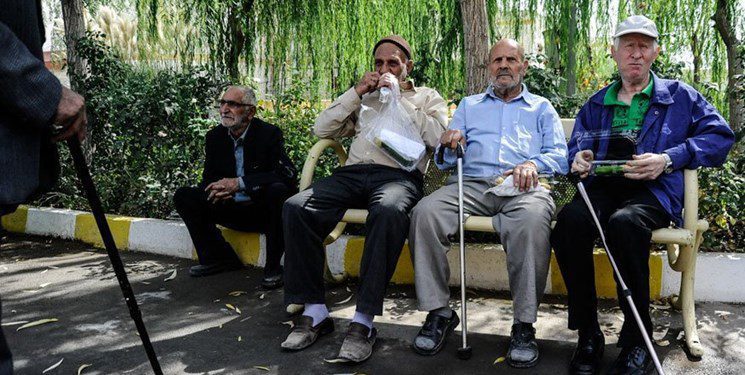 افزایش 45 درصدی حقوق بازنشستگان کشوری از مهرماه