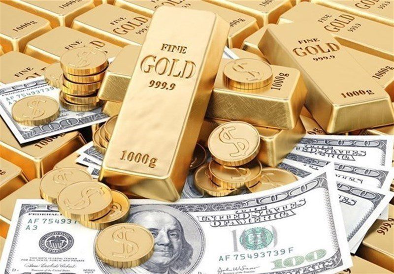 قیمت طلا، قیمت دلار و  قیمت سکه امروز 6 اسفند 1401