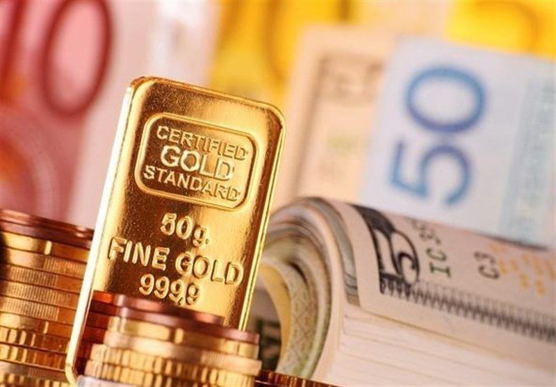 قیمت طلا، قیمت دلار و قیمت سکه امروز 7 اسفند 1401