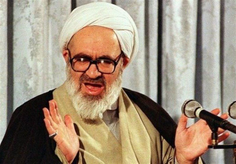 روایت مرحوم ری‌شهری از حمایت‌های خلاف قانون آیت‌الله منتظری از باند مهدی هاشمی
