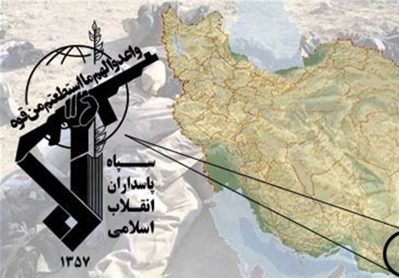 پاتک رزمندگان قرارگاه قدس به قاچاقچیان مواد مخدر/ کشف بیش از یک تن مواد مخدر  و دستگیری متهمان