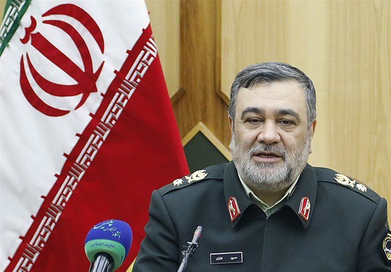 پلیس در حال جهاد با هرگونه ناامنی است/اقدامات پیشگیرانه و پیگیری ناجا در کاهش برخی جرایم بسیار موثر بوده است