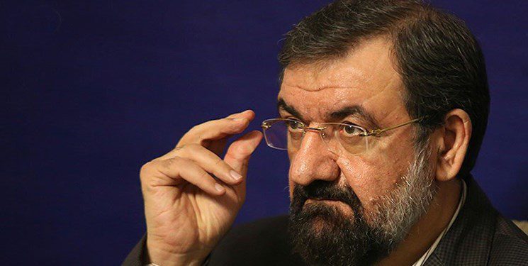 ایران تمام‌قد روی پای خود ایستاده است