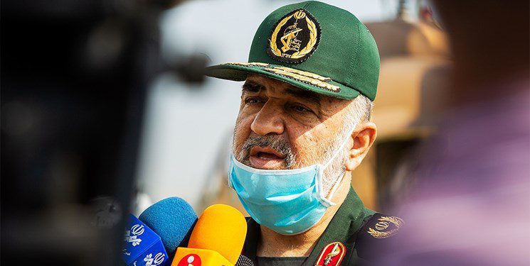 تمام امکانات درمانی سپاه برای کمک به کادر درمان به میدان می‌آید