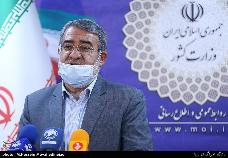 نباید در نقاطی که حادثه خیز هستند غافلگیر شویم
