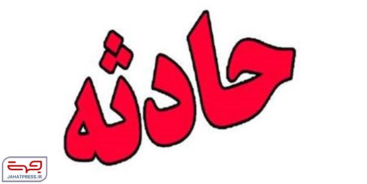 خودکشی مرد کرونایی از پنجره بیمارستان!