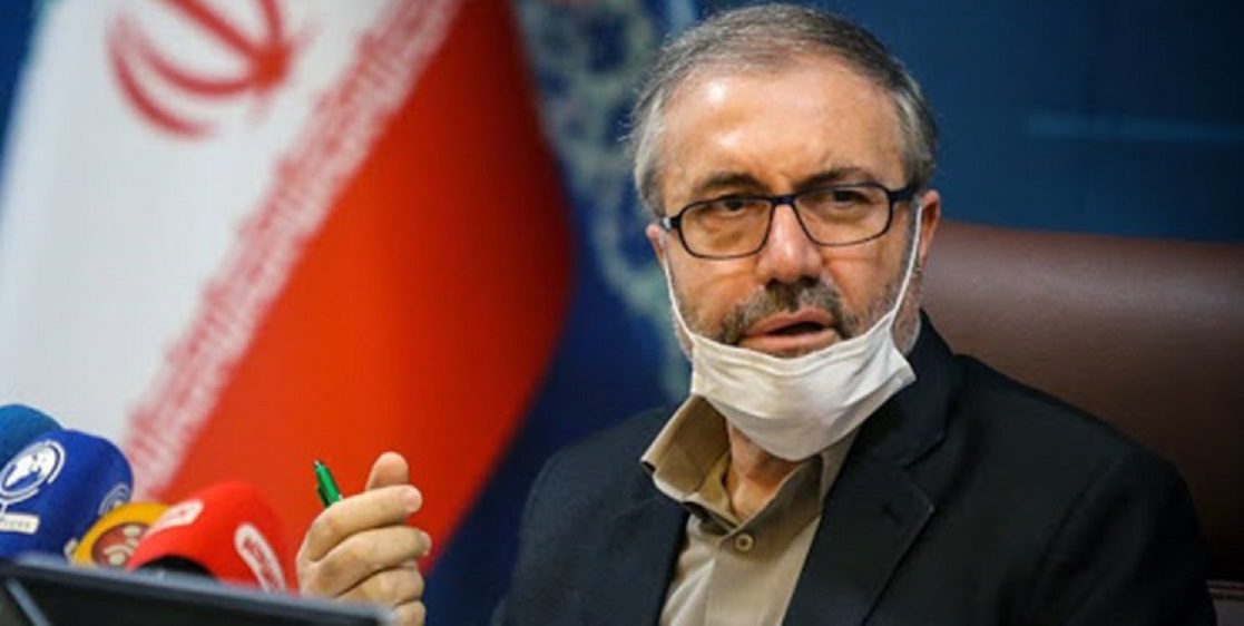 کاهش رعایت مردم، نگران کننده است