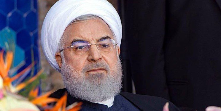 پیام تسلیت رئیس جمهور در پی درگذشت شجریان