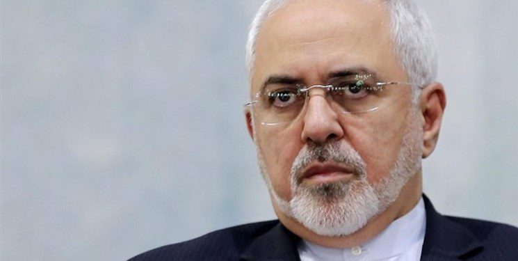ظریف: تحریم‌های جدید آمریکا علیه بانک‌های ایرانی را محکوم کرد