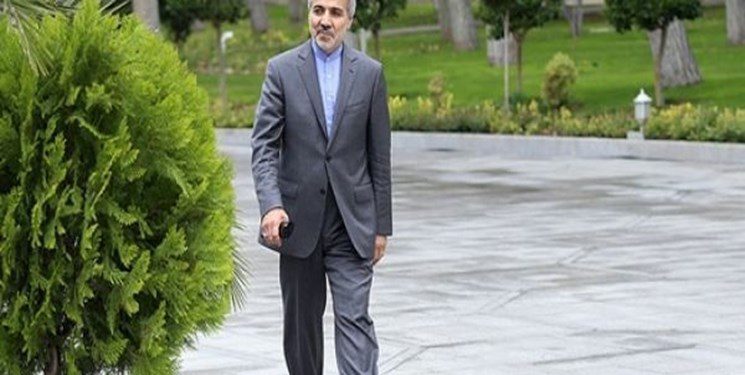 آقای نوبخت آیا پرداخت معوقات سالیان گذشته خانواده های شهدا ارزش خبری کردن  دارد؟