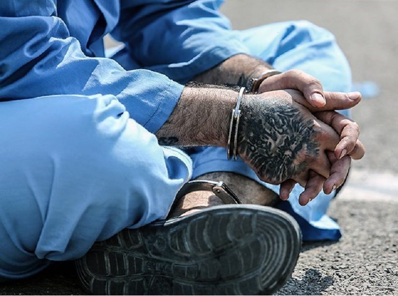بازداشت عوامل درگیری در پاساژ علاءالدین
