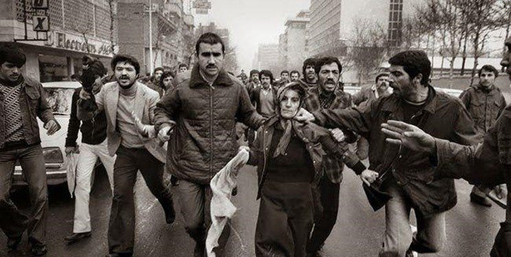 انقلابی‌هایی که از قطار انقلاب پیاده شدند!