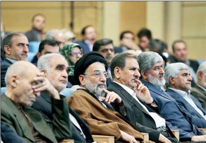 آشفتگی سیاسی با رادیکال‌های اصلاحات چه می‌کند؟