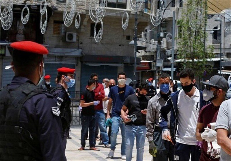 افزایش آمار مبتلایان در عراق و لبنان