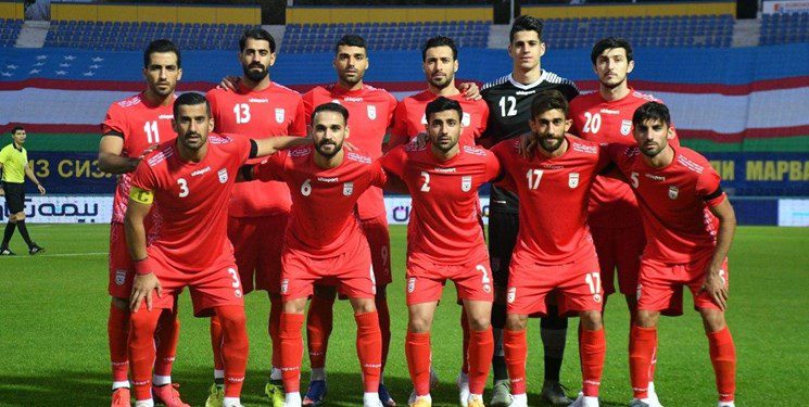 قطعی شدن برگزاری دیدار دوستانه تیم ملی ایران با بوسنی