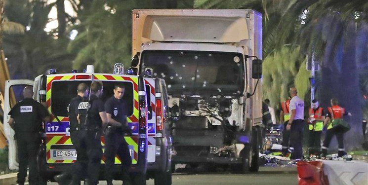 برخورد دو هواپیما در فرانسه 5 کشته برجای گذاشت