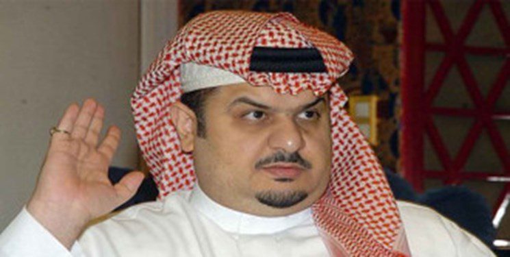ناراحتی شاهزاده سعودی از برتری ایران