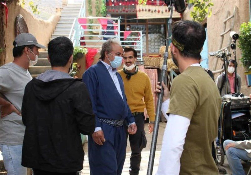 اکبر عبدی این‌بار با «نون خ 3» می‌آید