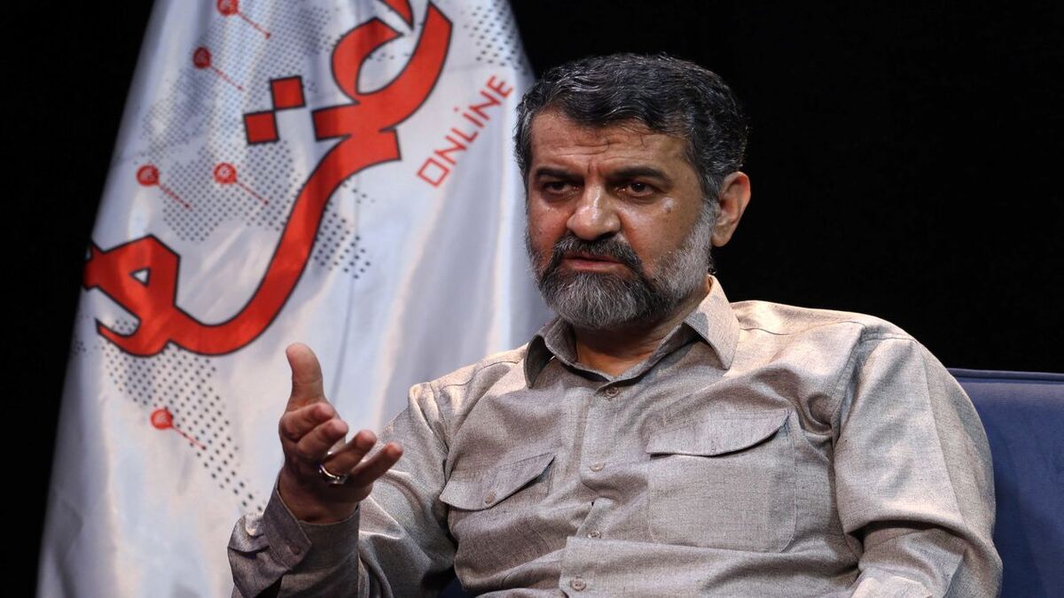 احضار مهدی نصیری به دادگاه ویژه روحانیت قم در پی شکایت حمید رسایی