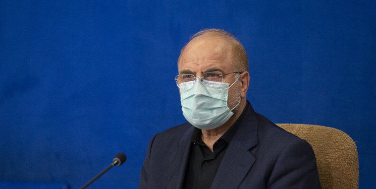 قالیباف: بساط حقوق‌های چند ماه یکبار برچیده می‌شود