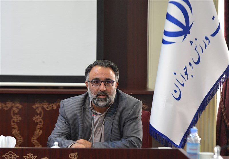 فیلم/ بخشی از زندگانی اسماعیل احمدی در قالب یک مستند