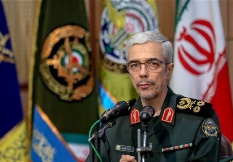 اجازه نمی‌دهیم دوران دفاع مقدس به فراموشی سپرده شود