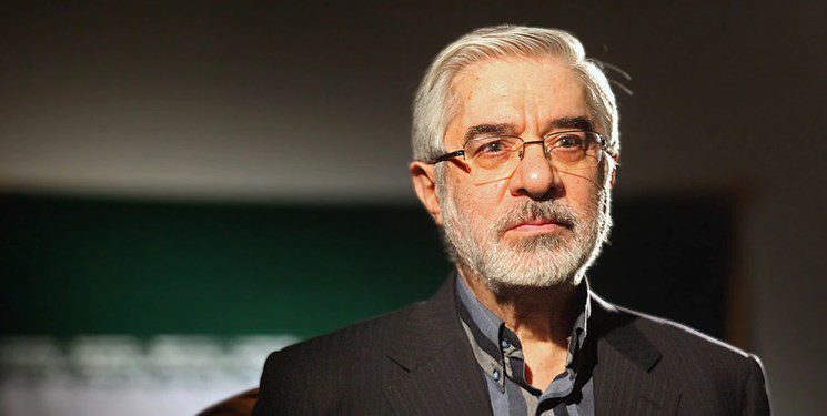 روایت مسئول شاخه‌ جوانان ستاد میرحسین موسوی از رویکرد ضدایرانی مخالفان بشار اسد/ تحلیل میرحسین ساده انگارانه و ناکارآمد است