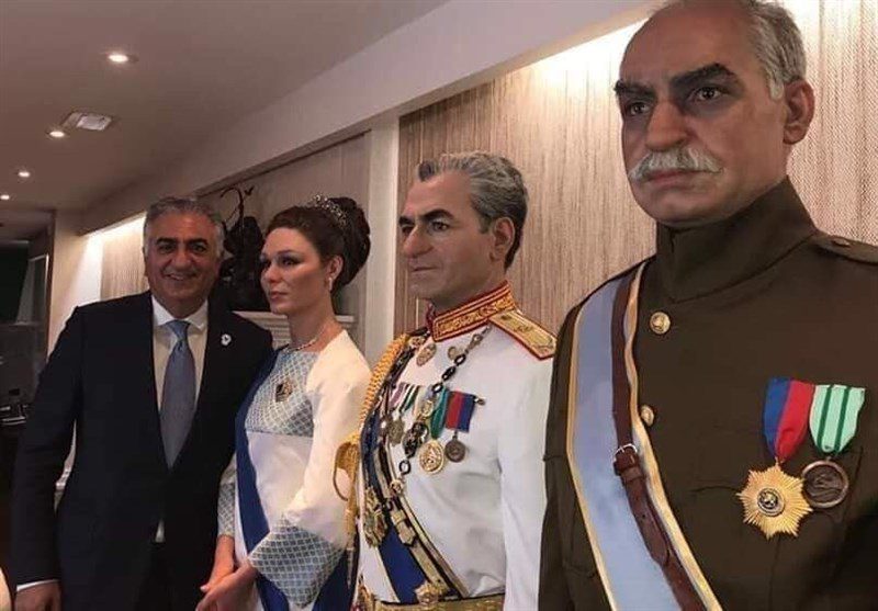 میزان اموالی که پهلوی‌ها از ایران بردند، چقدر است؟