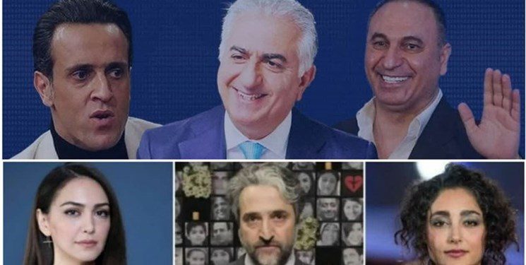 دموکراسی به روایت اغتشاشگران یعنی بازگشت به پهلوی/ بعد از بحرین برای تجزیه تمام ایران وکالت می‌دهند!
