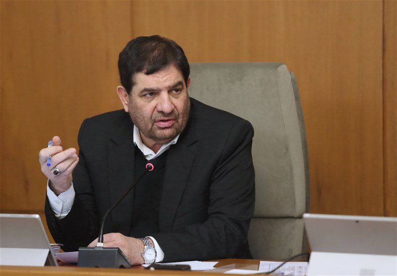 ادعای تغییر مخبر تکذیب شد