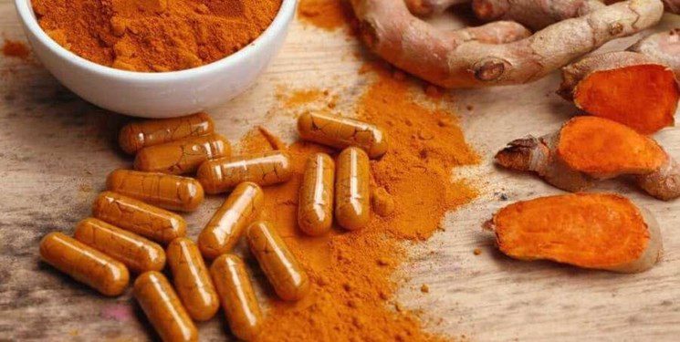 داروی ساخته‌شده از زردچوبه که به کاهش التهابات و پیشگیری از سرطان کمک می‌کند