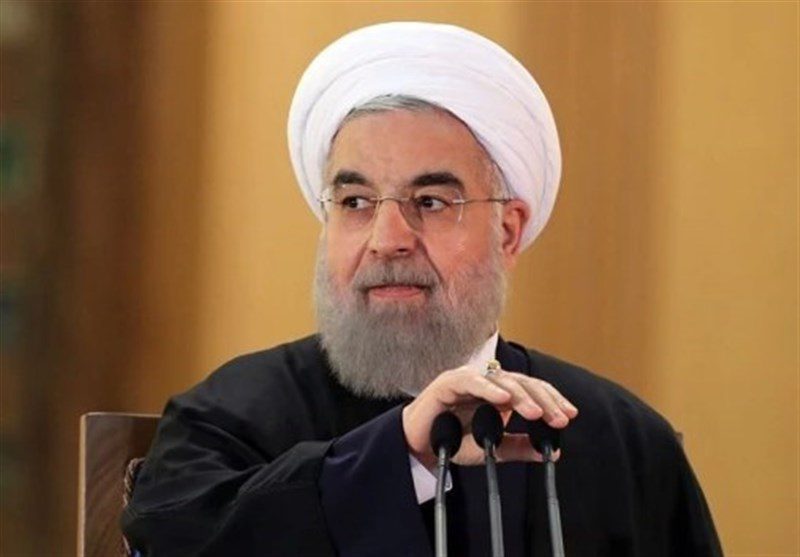 روحانی وارد رقابت انتخاباتی جدید می‌شود / رئیس‌جمهور سابق از” کلاب هاوس” کلید می‌زند