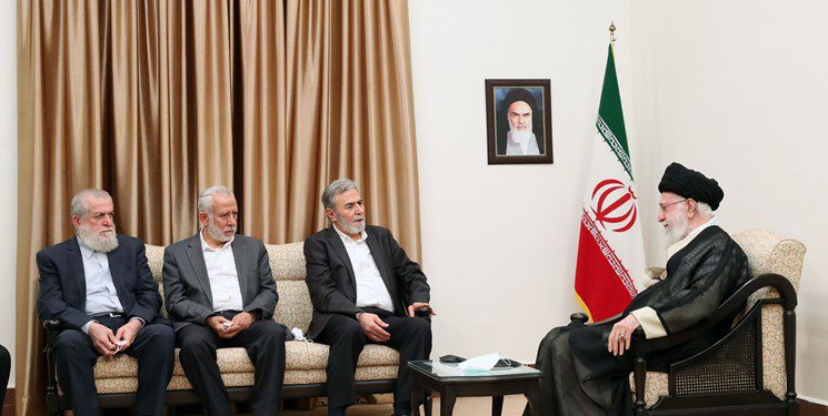سران صهیونیستی حق دارند نگران ندیدن هشتاد سالگی رژیم باشند