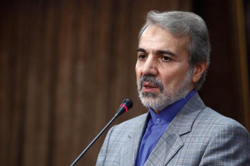 نامه نوبخت برای اختصاص 120 میلیارد از پول کرونا به یک دانشکده + سند