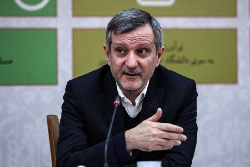 امکان ارائه اینترنت رایگان برای همه دانشجویان وجود ندارد
