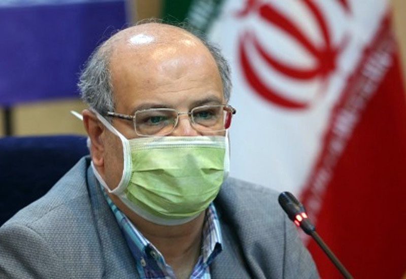 مرگ تلخ 70 بیمار کرونایی در تهران طی 24 ساعت گذشته