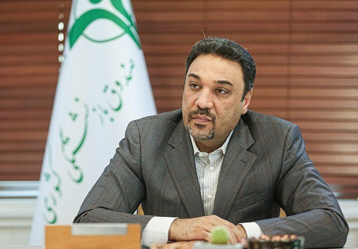 پرداخت حقوق مهرماه بازنشستگان کشوری بر اساس احکام جدید