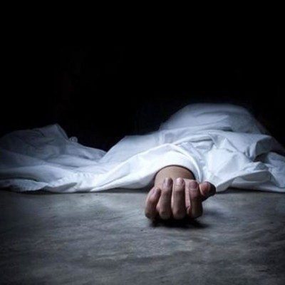 دو مرگ عجیب در تهران