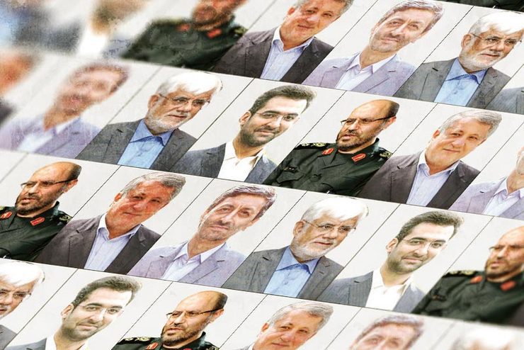 چرا به رغم مشکلات حاد اقتصادی و سیاسی، طالبان فتح پاستور پرشمارند؟  