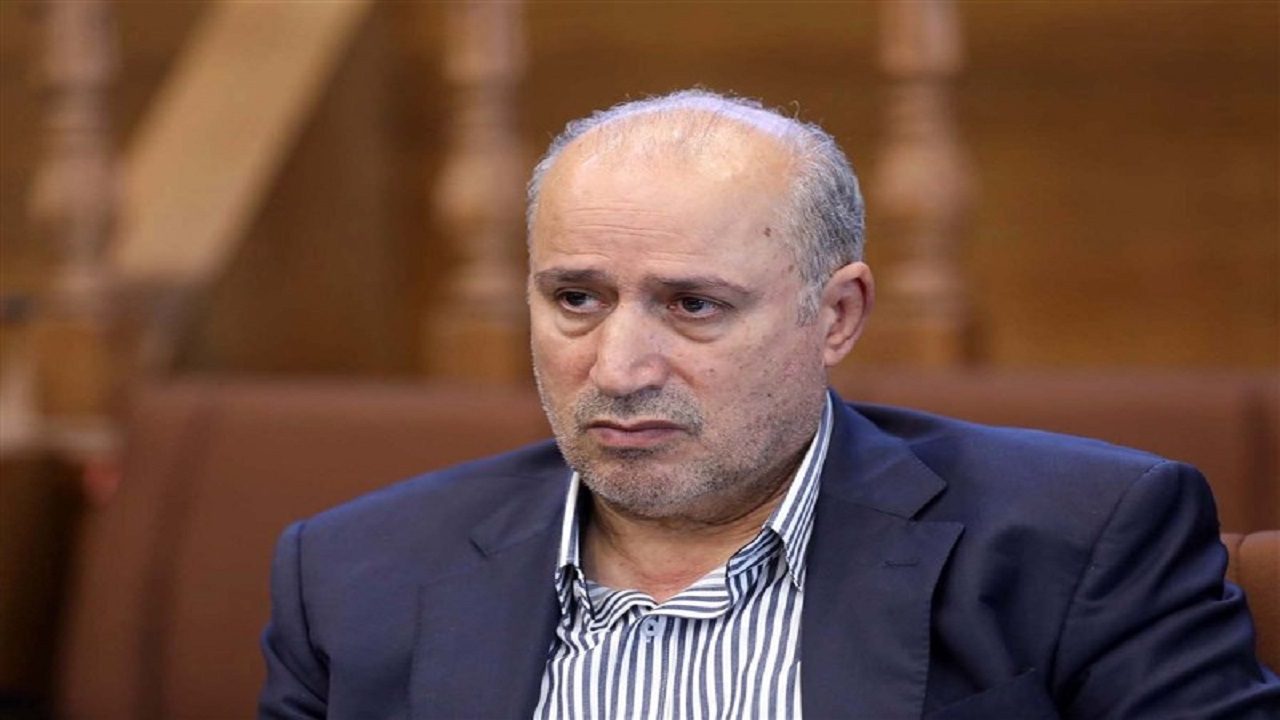 قرارداد نکونام با تیم ملی پاره وقت خواهد بود